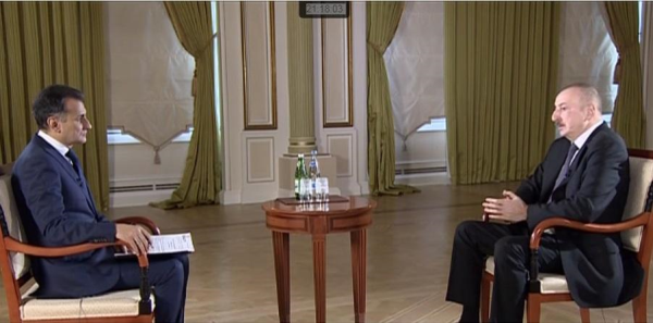 Mir Şahin Prezidentə söz verdi: Bundan sonra...